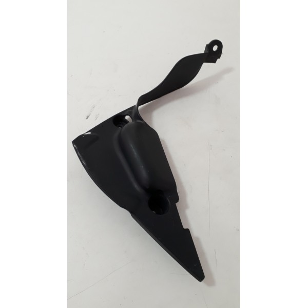 Acabamento Interno Aba Tanque Dir Er6n 10/12 Avaria 38511 Preto