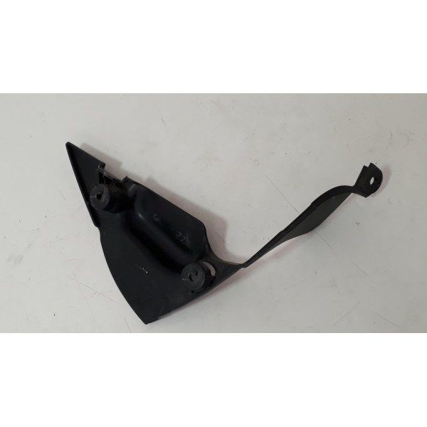 Acabamento Interno Aba Tanque Dir Er6n 10/12 Avaria 38511 Preto