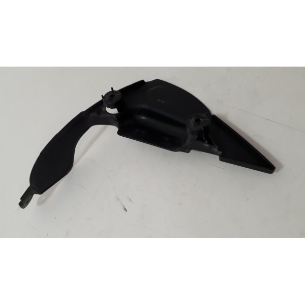 Acabamento Interno Aba Tanque Dir Er6n 10/12 Avaria 38511 Preto