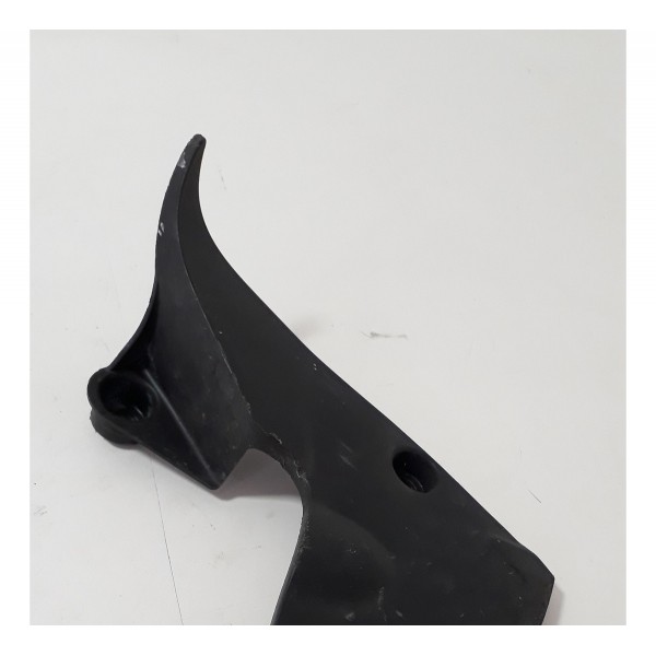 Acabamento Interno Aba Tanque Esq Er6n 10/12 Original 38510 Preto