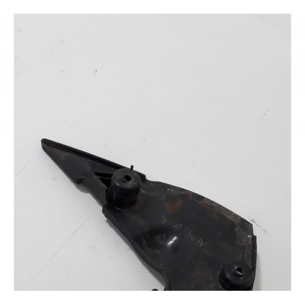 Acabamento Interno Aba Tanque Esq Er6n 10/12 Original 38510 Preto