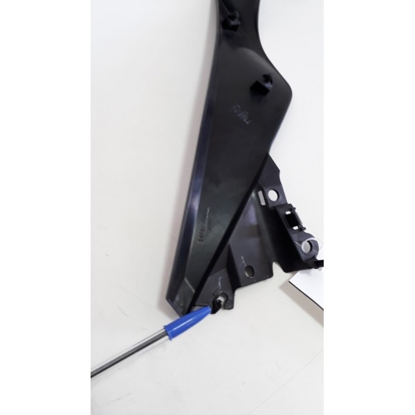 Acabamento L/e Kawasaki Ninja 300 2015 Original (6740)