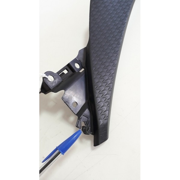 Acabamento L/e Kawasaki Ninja 300 2015 Original (6740)