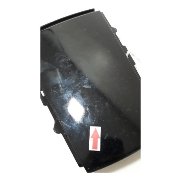 Junção Rabeta Honda Cbx Twister 250 01/04 Ori 31626 Avaria Preto