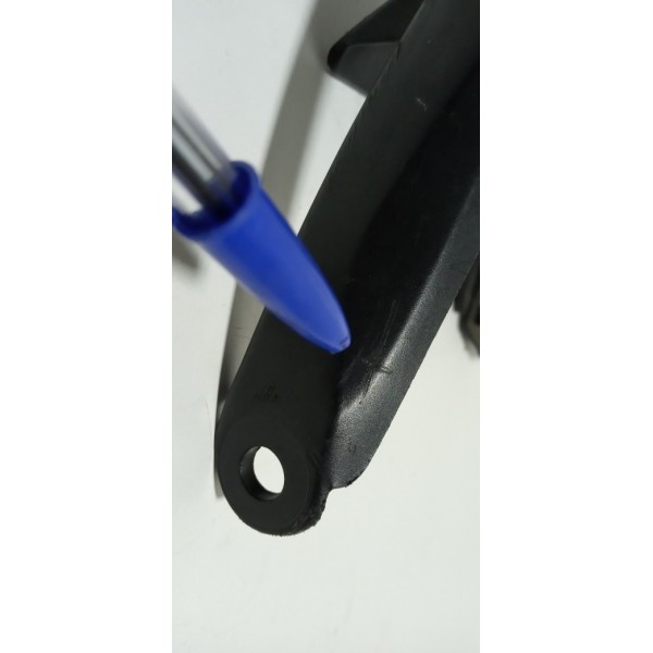 Protetor Mão L/dire Gs 650 2011 Original (10356)