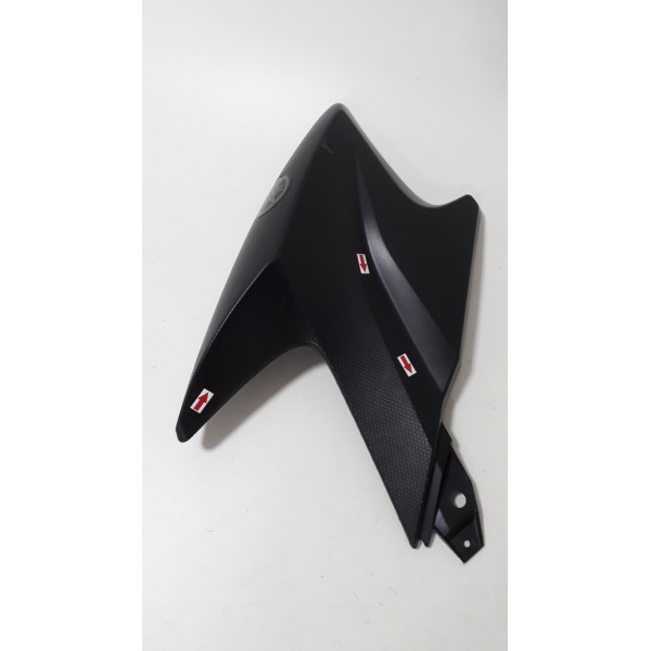 Aba Tanque Yamaha Factor 150 L/d Orig 34755 Preto