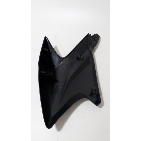 Aba Tanque Yamaha Factor 150 L/d Orig 34755 Preto