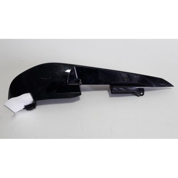 Carenagem L/d Fazer 150 2017 Original C/risco (9595) Preto