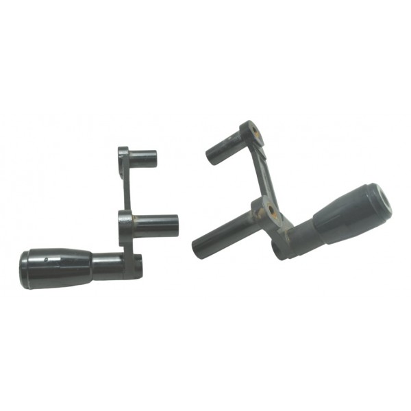 Par Slider Kawasaki Ninja 400 19-23