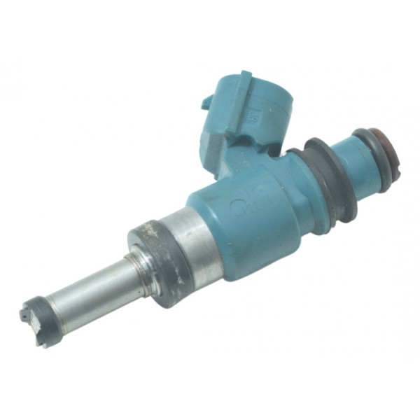 Bico Injetor Yamaha Mt 07 19-24 Original 12