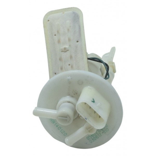 Bomba Combustível Bmw G 310 R 17-20 Original