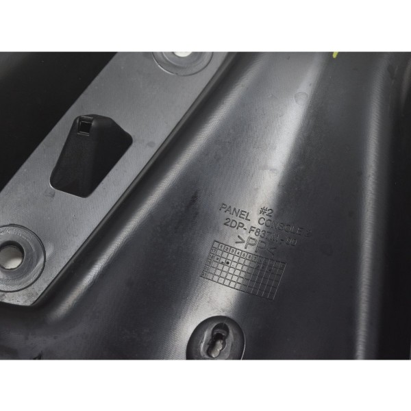 Carenagem Parabrisa Painel Console Yamaha N-max 160 17-20