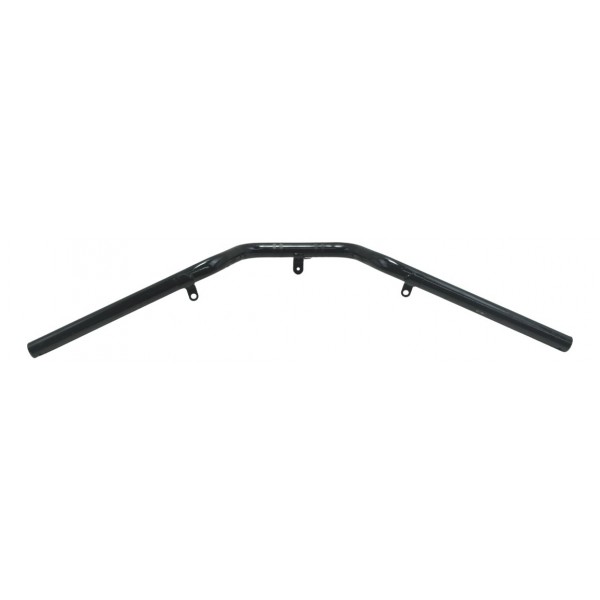 Guidão Yamaha N-max 160 17-20 Original Preto