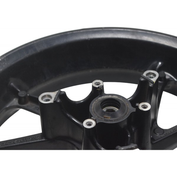 Roda Dianteira Yamaha N-max 160 17-20 Original