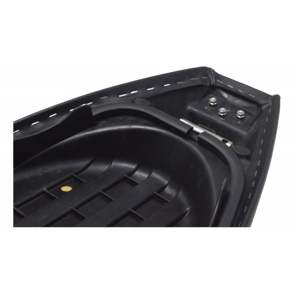 Banco Yamaha N-max 160 17-20 Original Preto