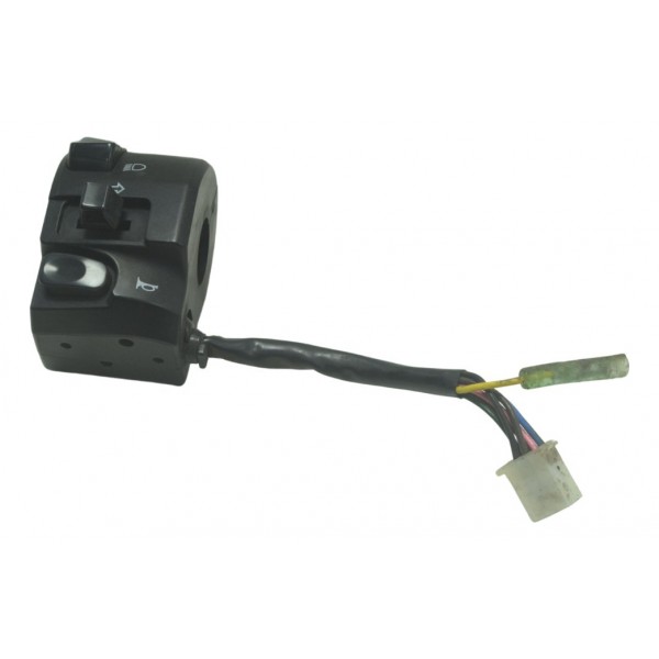 Chave Punho Luz Yamaha N-max 160 17-20 Original