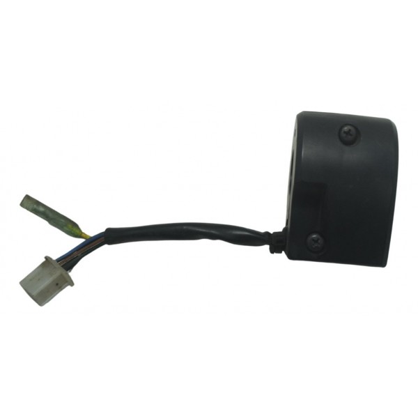 Chave Punho Luz Yamaha N-max 160 17-20 Original
