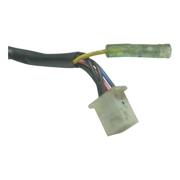 Chave Punho Luz Yamaha N-max 160 17-20 Original