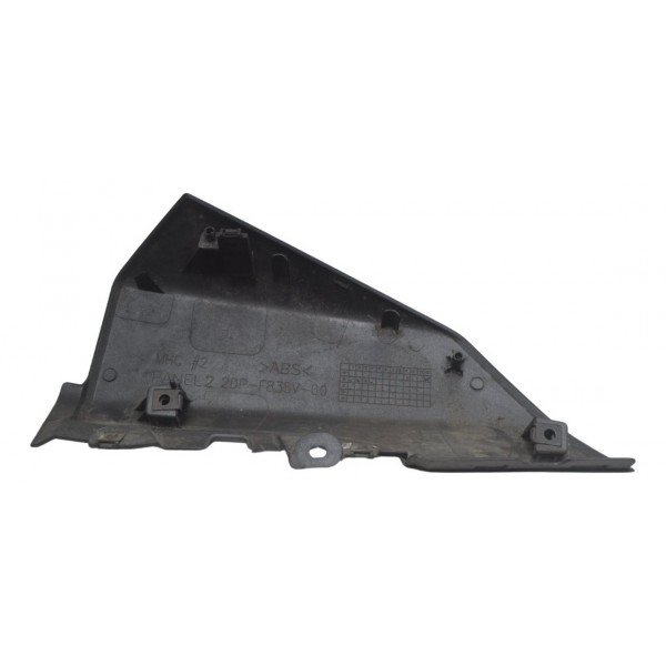 Acabamento Frontal Direito Yamaha N-max 160 17-20 Original