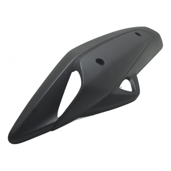 Protetor Escapamento Yamaha N-max 160 17-20 Original
