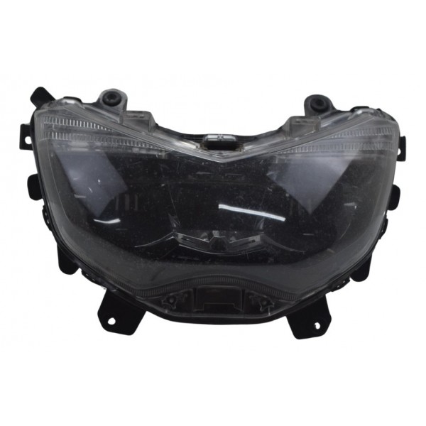 Farol Bloco Óptico Yamaha N-max 160 17-20 Original