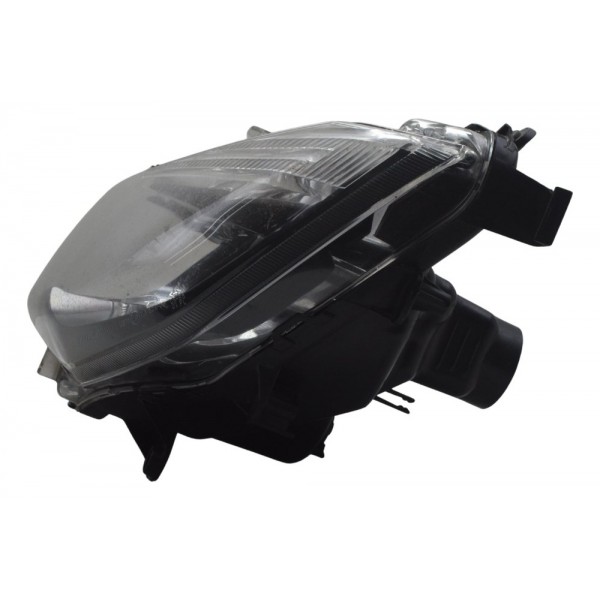 Farol Bloco Óptico Yamaha N-max 160 17-20 Original