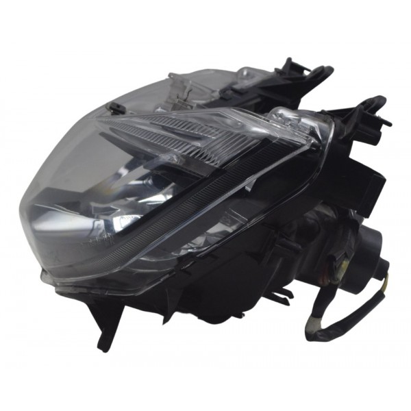 Farol Bloco Óptico Yamaha N-max 160 17-20 Original