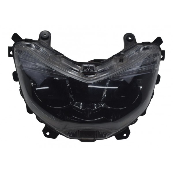 Farol Bloco Óptico Yamaha N-max 160 17-20 Original