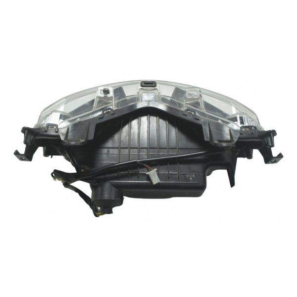 Farol Bloco Óptico Yamaha N-max 160 17-20 Original