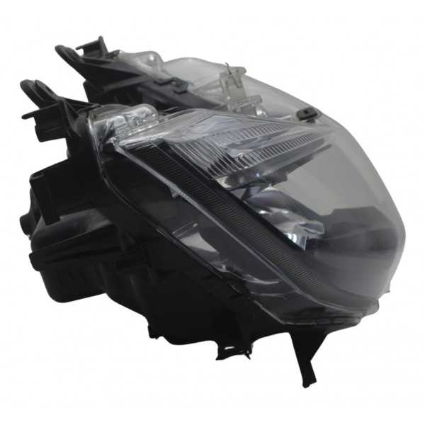 Farol Bloco Óptico Yamaha N-max 160 17-20 Original