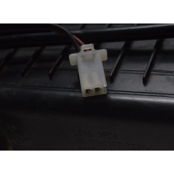 Farol Bloco Óptico Yamaha N-max 160 17-20 Original