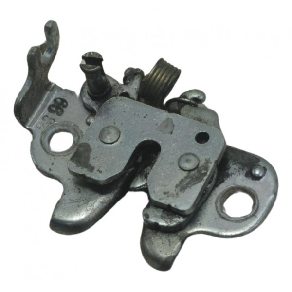 Trava Banco Yamaha N-max 160 17-20 Original