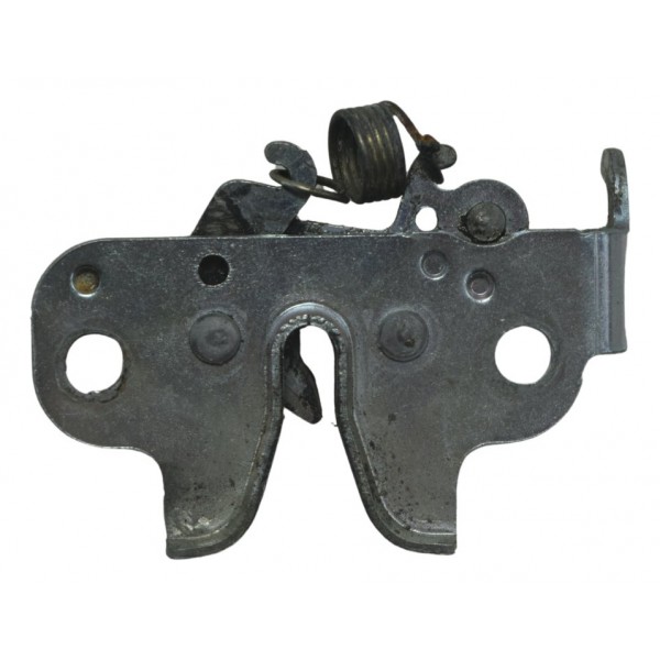 Trava Banco Yamaha N-max 160 17-20 Original