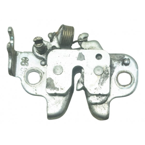 Trava Banco Yamaha N-max 160 17-20 Original