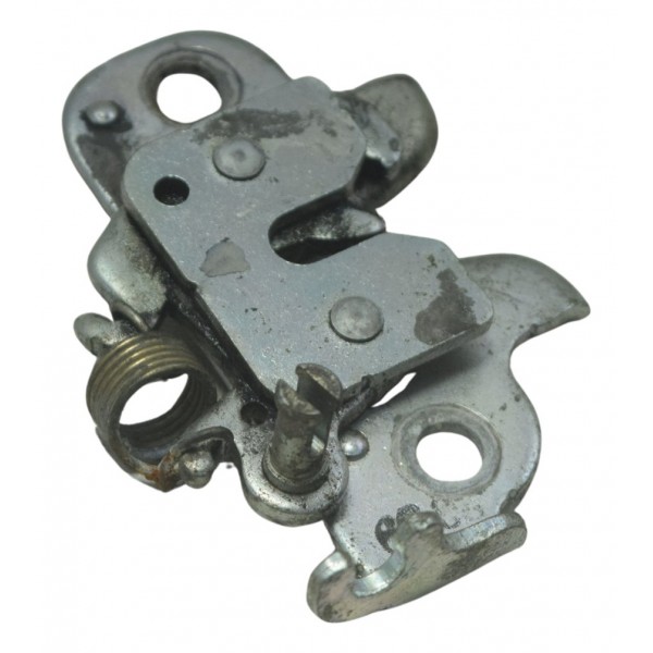 Trava Banco Yamaha N-max 160 17-20 Original