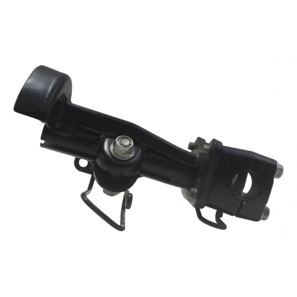 Mesa Superior Yamaha N-max 160 17-20 Original