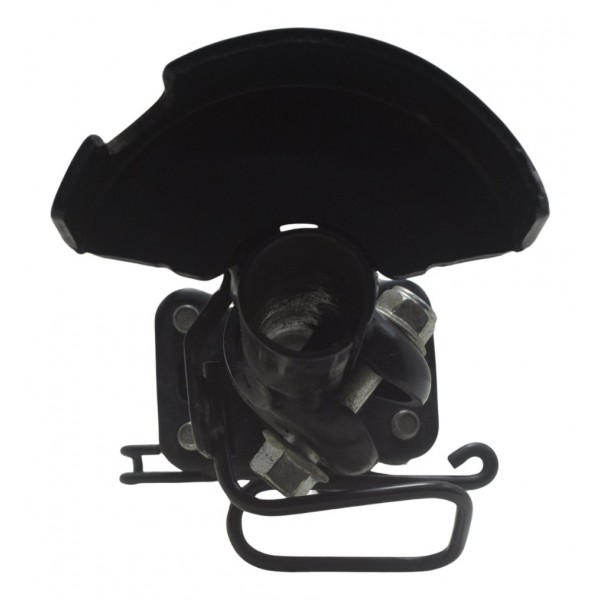 Mesa Superior Yamaha N-max 160 17-20 Original