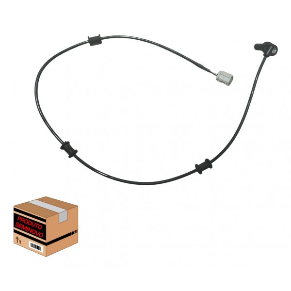 Sensor Abs Traseiro Yamaha N-max 160 17-20 Original