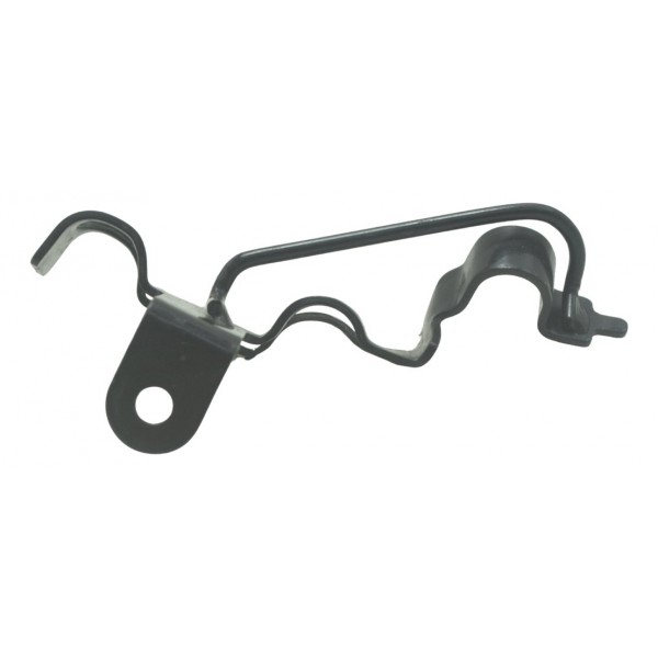 Guia Flexível Yamaha N-max 160 17-20 Original