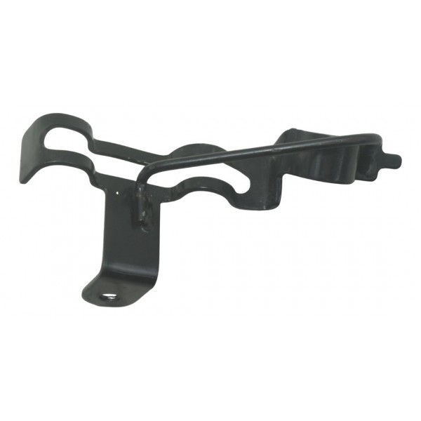 Guia Flexível Yamaha N-max 160 17-20 Original