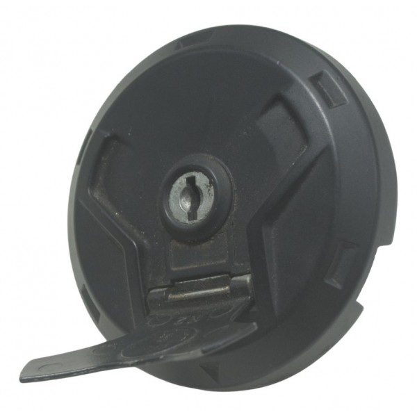 Kit Chave Ignição Yamaha N-max 160 17-20 Original