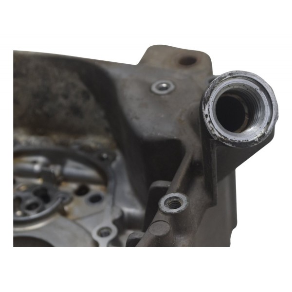 Carcaça Bloco Motor Direito Yamaha N-max 160 17-20 Original