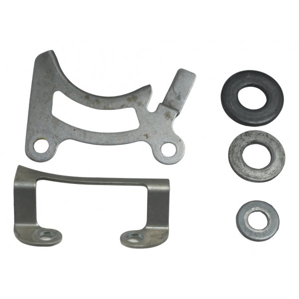 Kit Parafuso Motor Yamaha N-max 160 17-20 Original