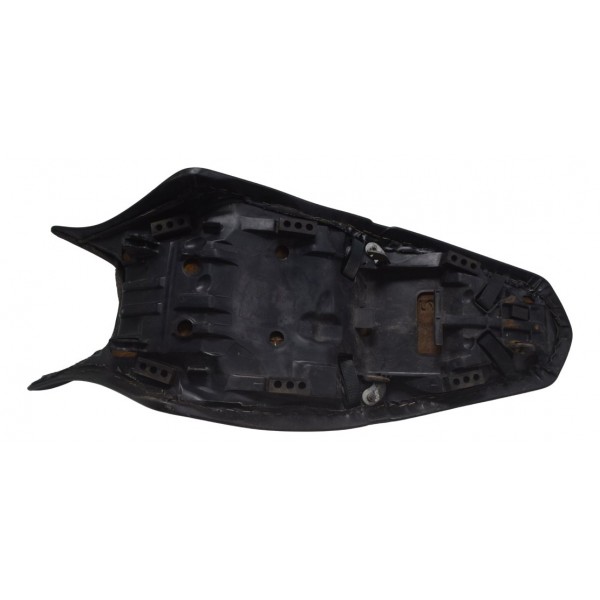 Banco Honda Cb 600f Hornet 12-14 Original Preto