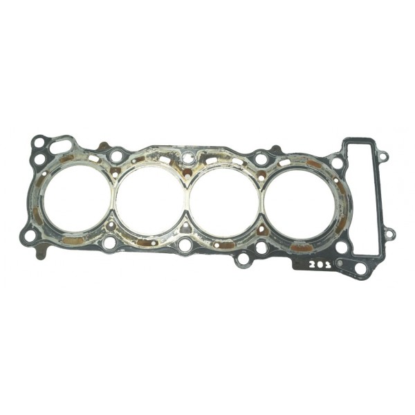 Junta Cabeçote Honda Cb 600f Hornet 12-14 Original