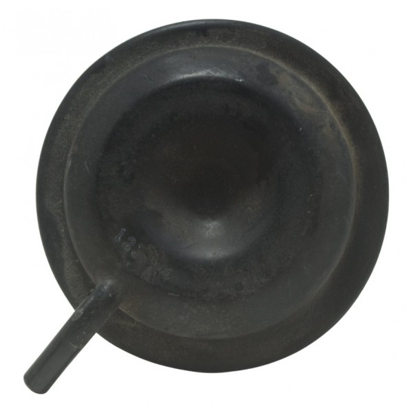 Válvula Duto Ar Honda Cb 600f Hornet 12-14 Original