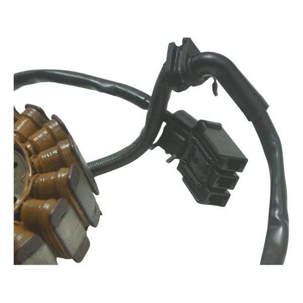 Estator Honda Cb 600f Hornet 12-14 Original