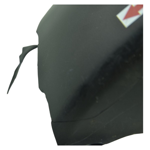 Paralama Dianteiro C/ Avaria Triumph Tiger 900 15-17 Orig Dianteiro