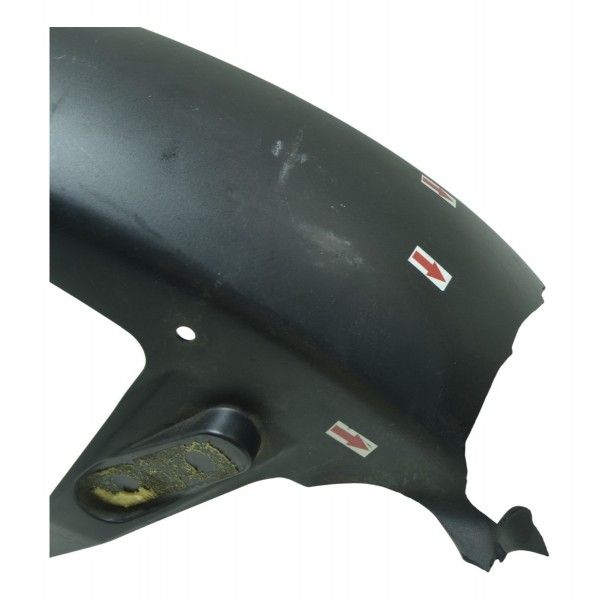 Paralama Dianteiro C/ Avaria Triumph Tiger 900 15-17 Orig Dianteiro