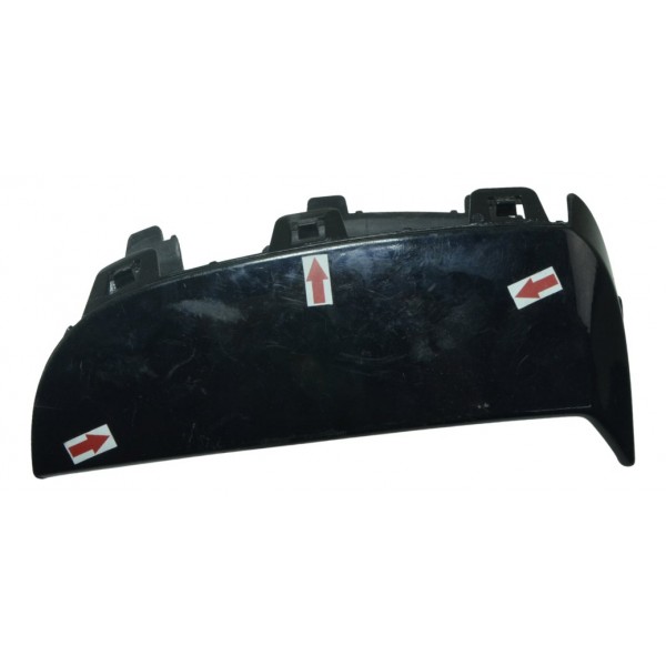 Acabamento Parachoque Dianteiro Direito Porsche Macan 19-20